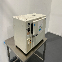 Heraeus Hanau FT 420-K Centrifuge image 0